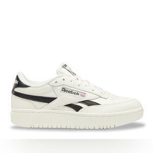 Reebok Club C Double Sneaker (W 6.5)